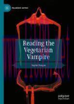 [PDF]Reading the Vegetarian Vampire