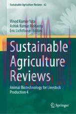 [PDF]Sustainable Agriculture Reviews : Animal Biotechnology for Livestock Production 4