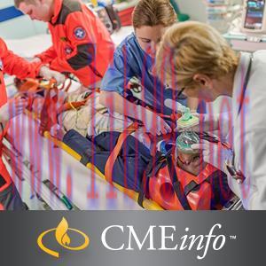 [AME]Emergency Medicine - A Comprehensive Review 2017 (CME Videos)