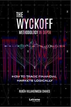 (PDF)The Wyckoff Methodology in Depth: How to trade financial markets logically (Trading and In...