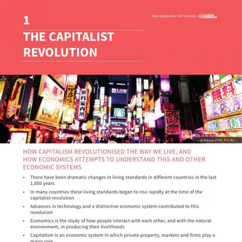 Economy_ Economics for a Changing World 1st Edition, The - Wei Zhi