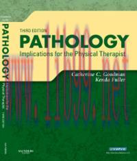 [AME]Pathology: Implications for the Physical Therapist, 3e (Original PDF)