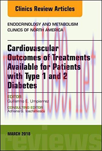 [AME]Cardiovascular Outcomes of Treatments available for Patients with Type 1 and 2 Diabetes, A...