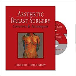 Aesthetic Breast Surgery Concepts and Techniques (包含视频)