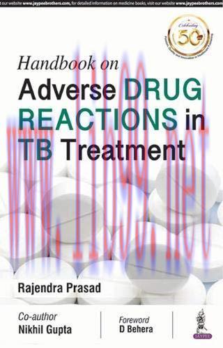 [AME]Handbook on Adverse Drug Reactions in TB Treatment (Original PDF)