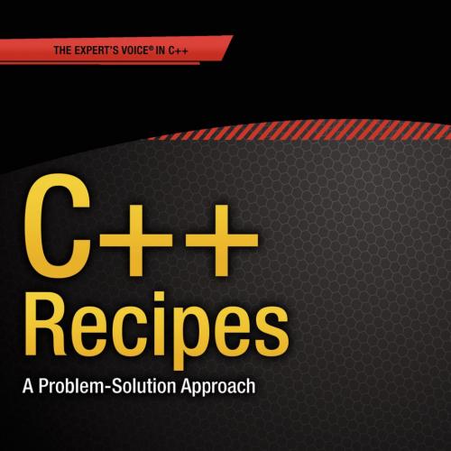 C Recipes A Problem-Solution Approach