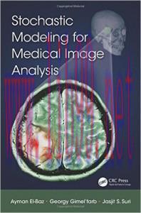 [AME]Stochastic Modeling for Medical Image Analysis