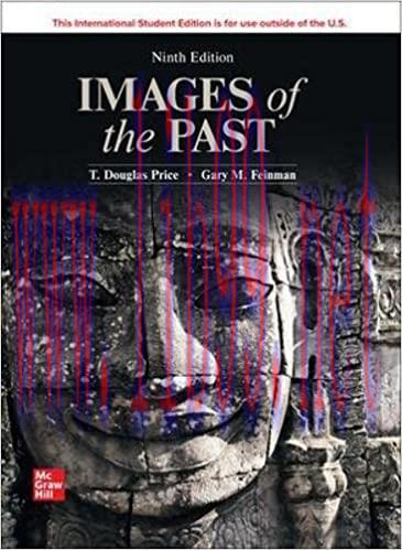 [PDF]ISE Ebook Images Of The Past 9th Edition [T. Douglas Price]