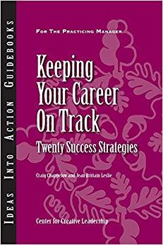 (PDF)Keeping Your Career on Track Twenty Success Strategies Twenty Success Strategies &ndash; Ideas i...