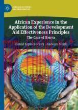 [PDF]African Experience in the Application of the Development Aid Effectiveness Principles: The...