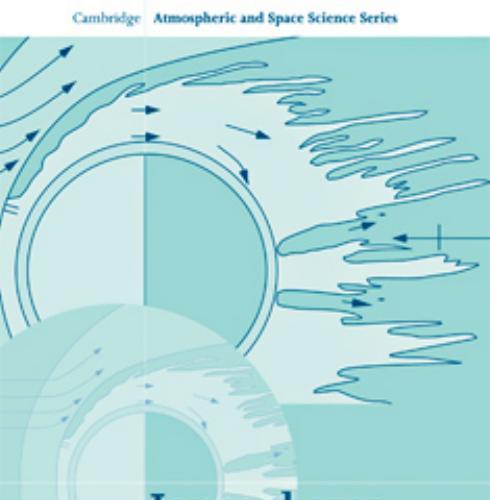 IONOSPHERES_ Physics, Plasma Physics, and Chemistry, Second Edition