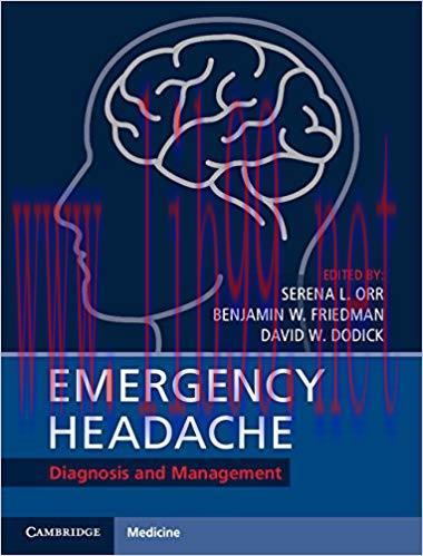[PDF]Emergency Headache - Diagnosis and Management
