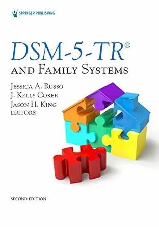 [AME]DSM-5-TR&reg; and Family Systems, 2nd Edition (EPUB)