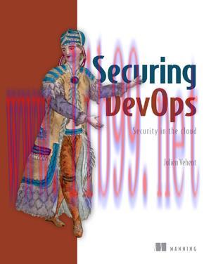 [SAIT-Ebook]Securing DevOps