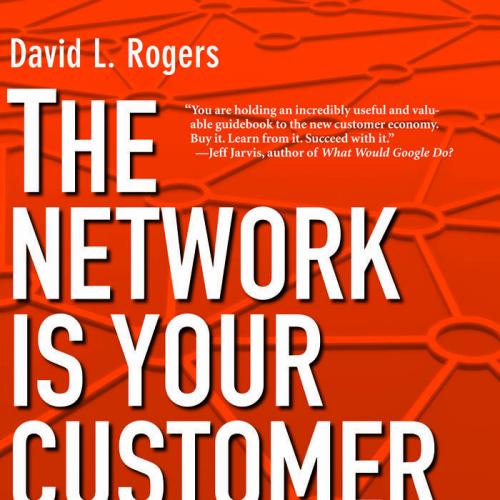 The Network Is Your Customer Five Strategies to Thrive in a Digital Age