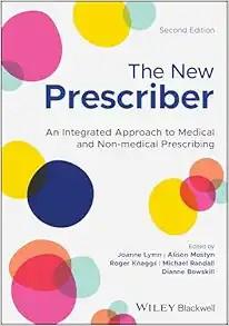 [AME]The New Prescriber: An Integrated Approach to Medical and Non-medical Prescribing, 2nd edi...
