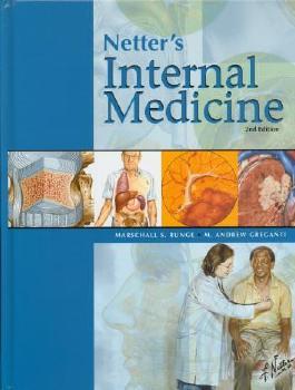 Netter's Internal Medicine - Wei Zhi
