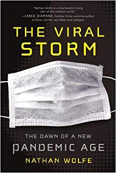 (PDF)The Viral Storm The Dawn of a New Pandemic Age