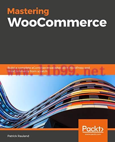 [FOX-Ebook]Mastering WooCommerce
