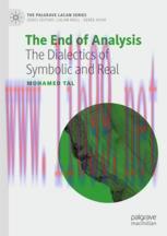 [PDF]The End of Analysis: The Dialectics of Symbolic and Real
