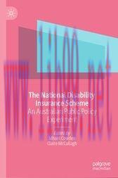 [AME]The National Disability Insurance Scheme (Original PDF)