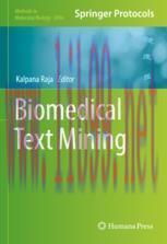 [PDF]Biomedical Text Mining