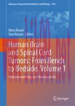 [PDF]Human Brain and Spinal Cord Tumors: From_ Bench to Bedside. Volume 1: Neuroimmunology and ...
