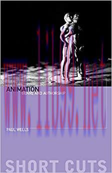 (PDF)Animation Genre and Authorship (Short Cuts)