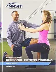 [AME]NASM Essentials of Personal Fitness Training 7e (Original PDF)