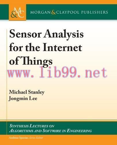 [FOX-Ebook]Sensor Analysis for the Internet of Things