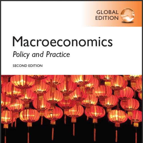 (Test Bank)Macroeconomics,2nd Global Edition by Frederic S Mishkin.zip