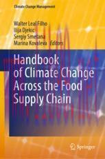 [PDF]Handbook of Climate Change Across the Food Supply Chain