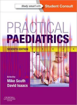 [AME]Practical Paediatrics, 7th Edition (ORIGINAL PDF from_ Publisher)