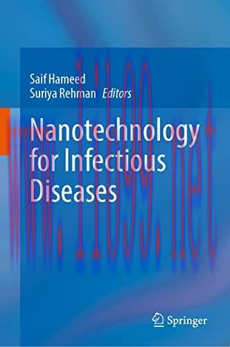 [AME]Nanotechnology for Infectious Diseases (Original PDF)