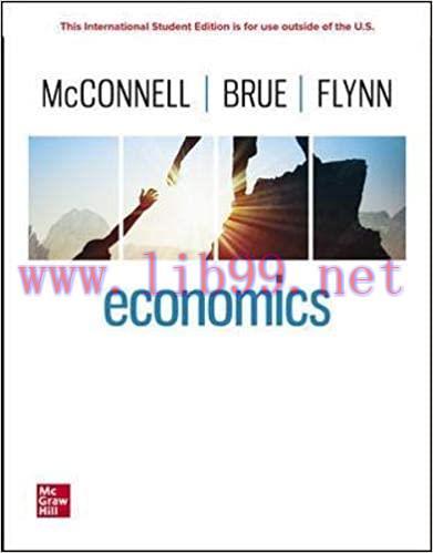 [PDF]ISE Economics 22e [Campbell R. McConnell]
