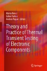[PDF]Theory and Practice of Thermal Transient Testing of Electronic Components