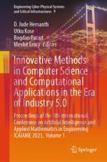 [PDF]Innovative Methods in Computer Science and Computational Applications in the Era of Indust...