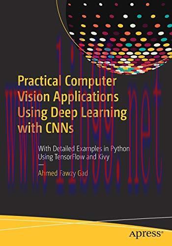 [FOX-Ebook]Practical Computer Vision Applications Using Deep Learning with CNNs