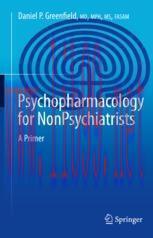 [PDF]Psychopharmacology for Nonpsychiatrists: A Primer