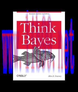 [IT-Ebook]Think Bayes