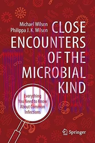 [AME]Close Encounters of the Microbial Kind: Everything You Need to Know About Common Infection...