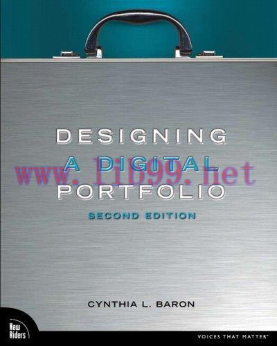 [FOX-Ebook]Designing a Digital Portfolio, 2nd Edition