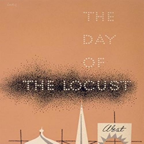 Day of the Locust (New Directions Paperbook) - Nathanael West, The - Nathanael West
