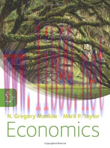 [FOX-Ebook]Economics, 3rd Edition