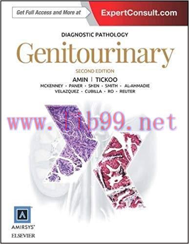 [PDF]Diagnostic Pathology - Genitourinary，2nd Edition