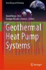 [PDF]Geothermal Heat Pump Systems