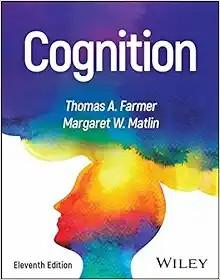 [AME]Cognition, 11th Edition (Original PDF)