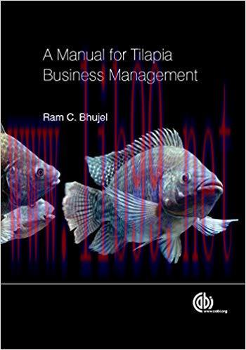 (PDF)A Manual for Tilapia Business Management