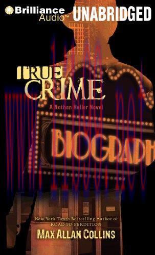 [FOX-Ebook]True Crime (Nathan Heller Series)