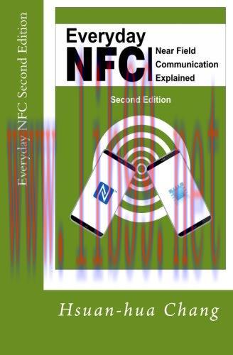 [FOX-Ebook]Everyday NFC, 2nd Edition: Near Field Communication Explained